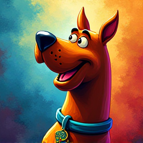 Scooby doo