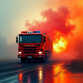 Unsere Feuerwehrfamilie