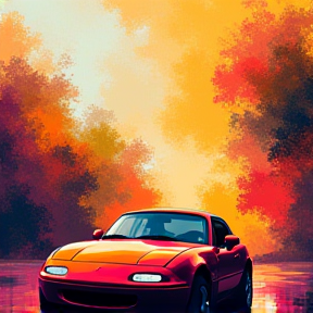 Miata dreamers