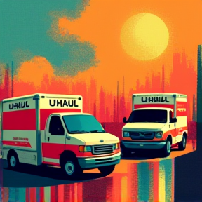 U-Haul Blues