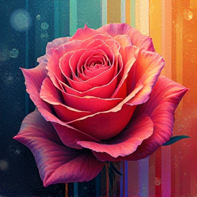 Roses univers