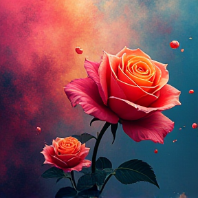 Roses univers