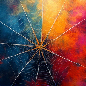 spiderweb