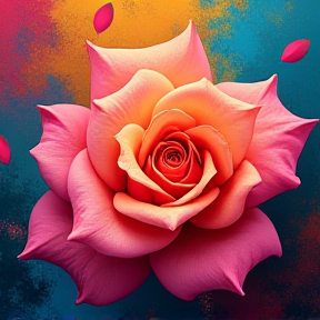 rose univers