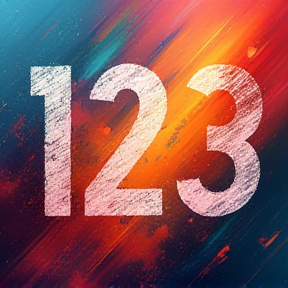 123