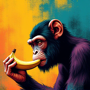 Monkey Banana Groove