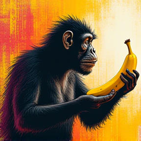 Monkey Banana Groove