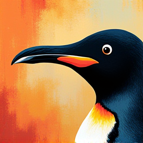 Penguin