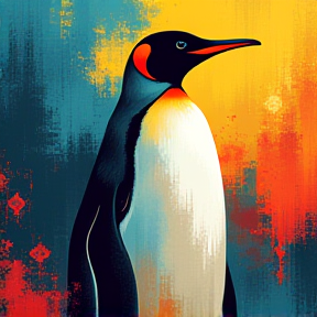 Penguin