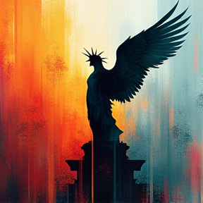 Wings of Liberty