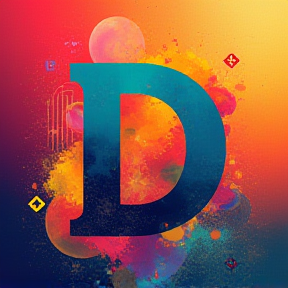 D