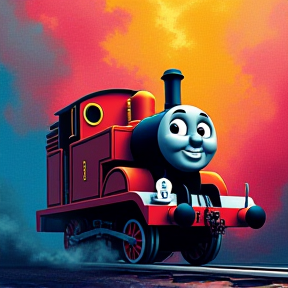 Thomas