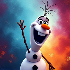 Olaf