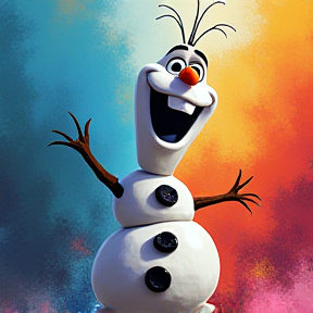 Olaf