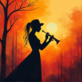 Autumn Serenade