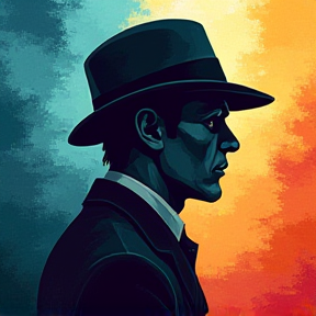 Sherlock Holmes