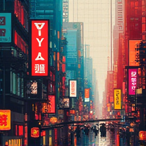 Tokyo