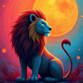 ..Lion.