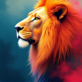 ..Lion.