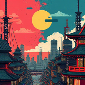 Tokyo