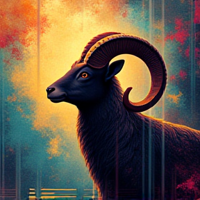 Blasphemous Ram