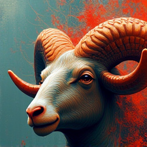 Blasphemous Ram