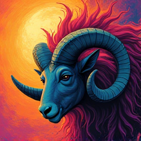 Blasphemous Ram