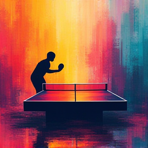 Ping Pong Party