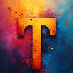 T