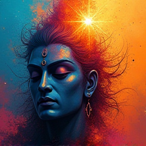 Гоа Om namah shivaya 