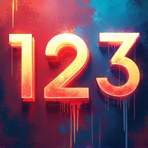 123