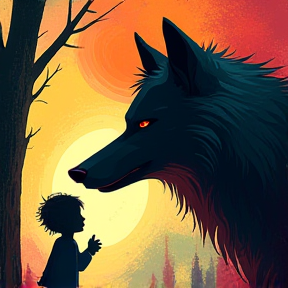 Big Bad Wolf