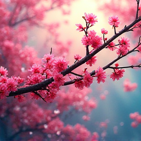 Cherry Blossoms