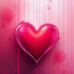 Pink Love