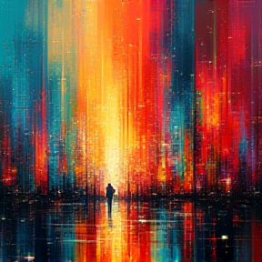 City Lights Symphony