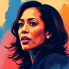 Hero Kamala