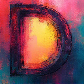 D