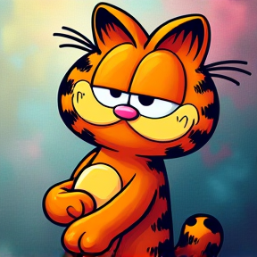 Garfield