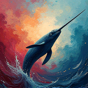 Narwhal's Anthem