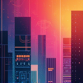 Cyber City