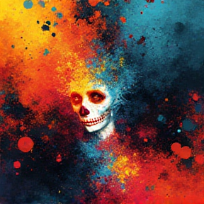 La muerte