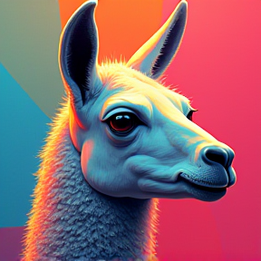 Llama Love