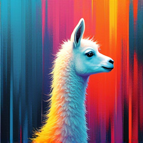 Llama Love