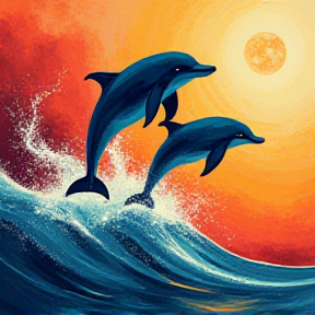 Dolphins