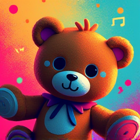 FunkyTeddy