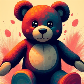 FunkyTeddy