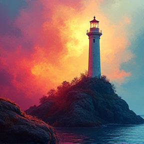 Lighthouse