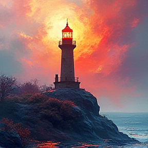 Lighthouse