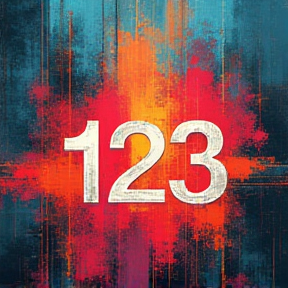 123