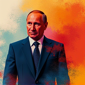 Путин